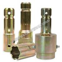 PTO Adatpters