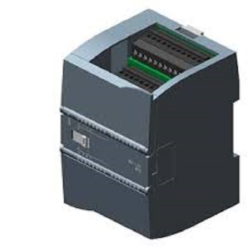 Siemens, SIPLUS S7-1200, 6AG1231-5PF32-2XB0, 0 DO, 0 DI, 0 AO, 8 AI, Single-phase, 24 V DC.