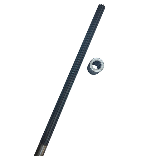 PTO Sssembly Shaft