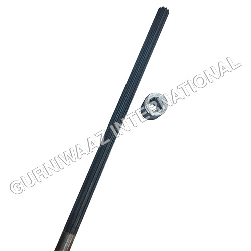 PTO Sssembly Shaft