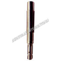 6 Teeth 15 Inch Thresher Shaft