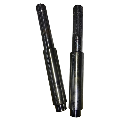 18 Inch Thresher Shaft