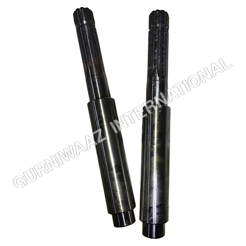 18 Inch Thresher Shaft