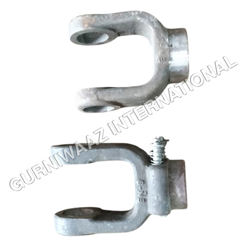 Thresher Yoke