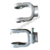 Thresher Yoke