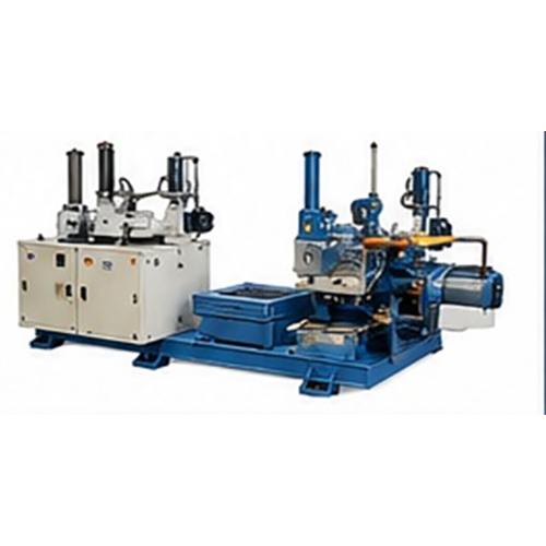 Industrial Special Purpose Machine (SPM)