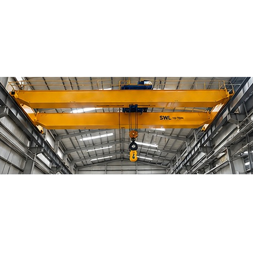 EOT Crane