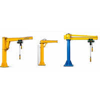 Jib Crane