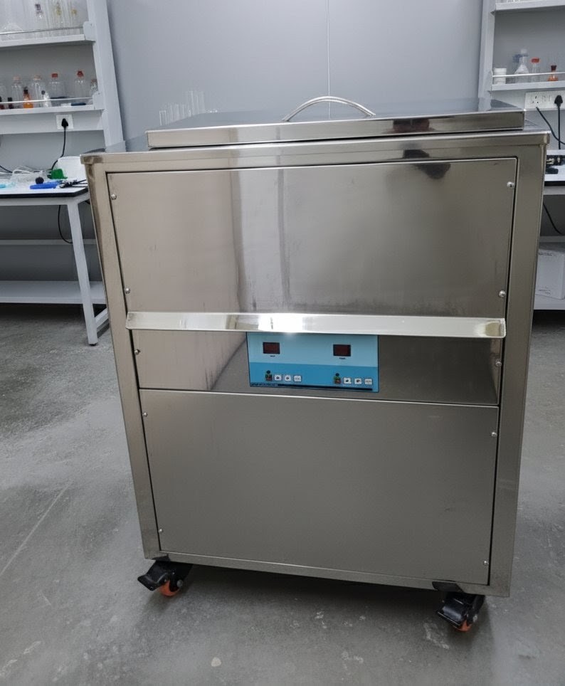 Hospital Ultrasonic Cleaner