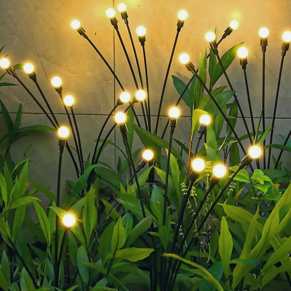 Solar Firefly Solar lamp