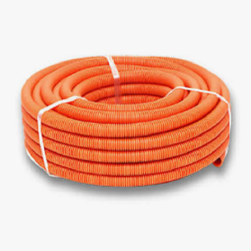 Dwc Hdpe Pipe