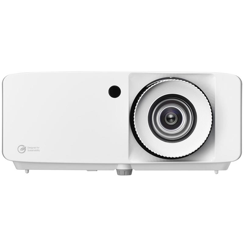 Optoma Wave 130 Rk - Accuracy: True 4K Uhd Mm
