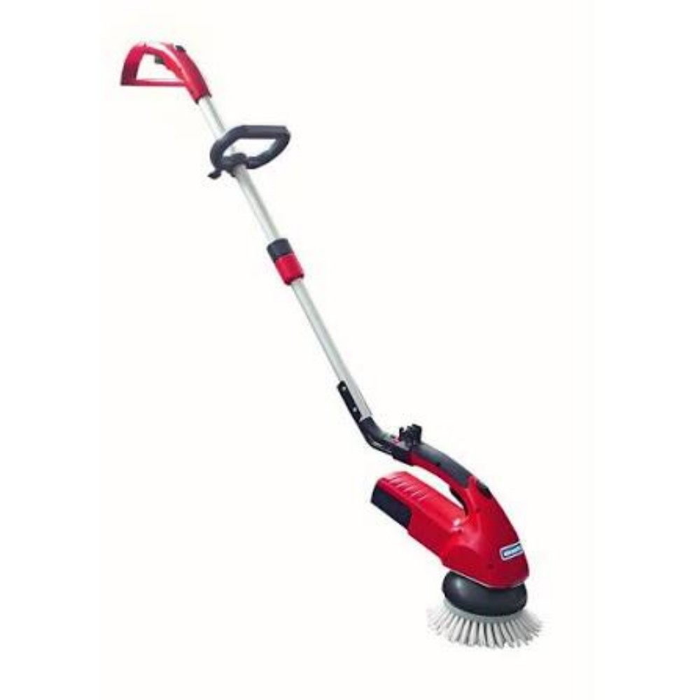 Hand Scrubber