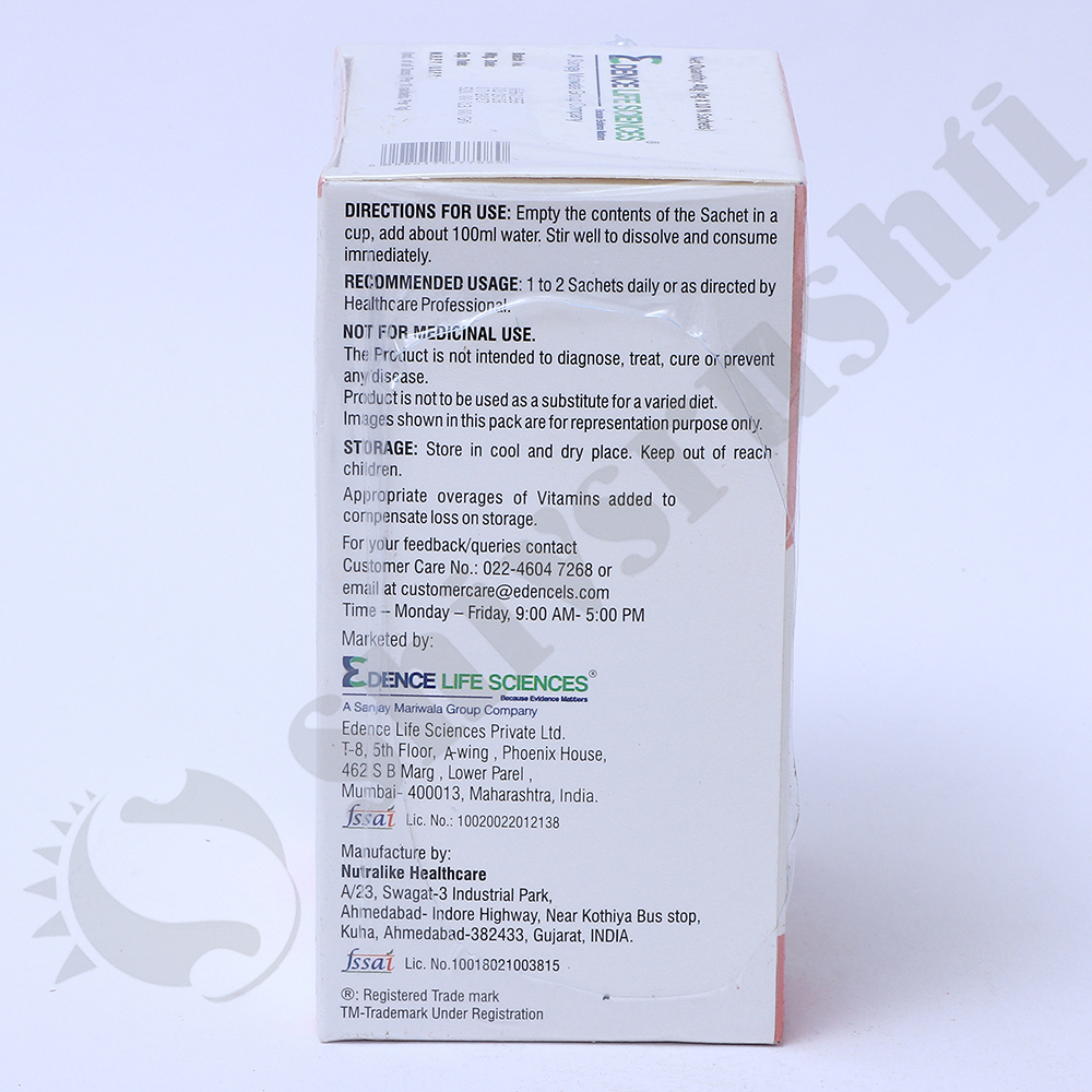 Gestinova Sachet 4gm - Drug Type: Injection