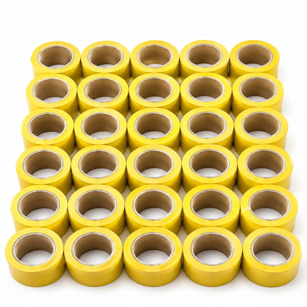 Denso PVC Self-Adhesive Tape By Technosteer Marine Services Pvt Ltd