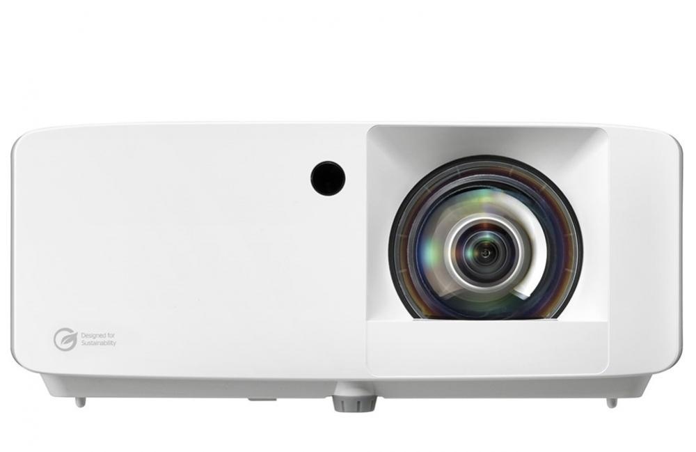 Optoma Wave 120Sk - Accuracy: True 4K Uhd Mm