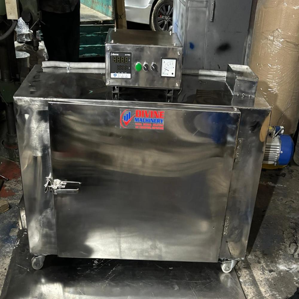 Food dehydrator dryer