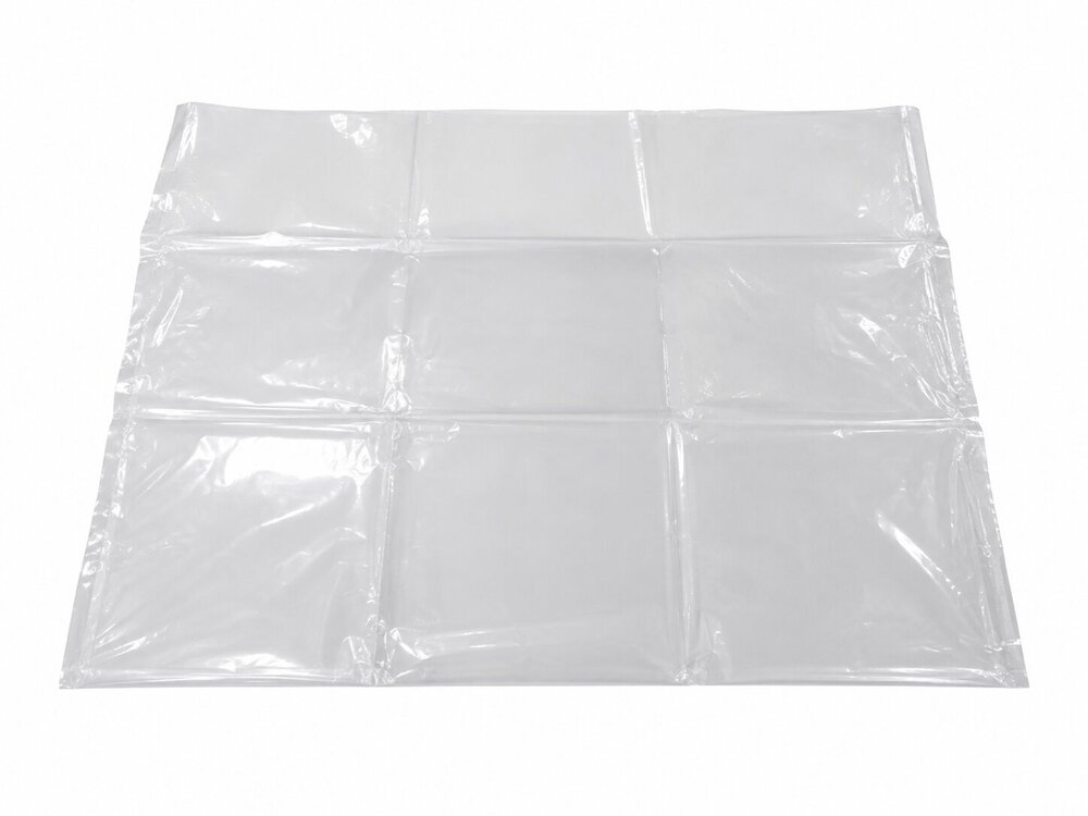 Ldpe Liner Bag - Coating Type: Uncoated