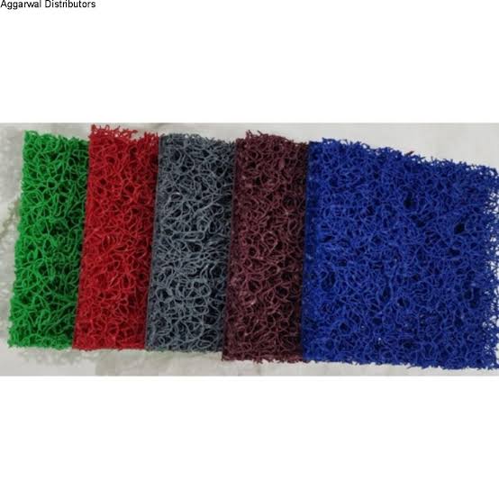 Durosoft Anti Skid PVC Matt