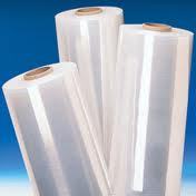 Stretch Wrap Film