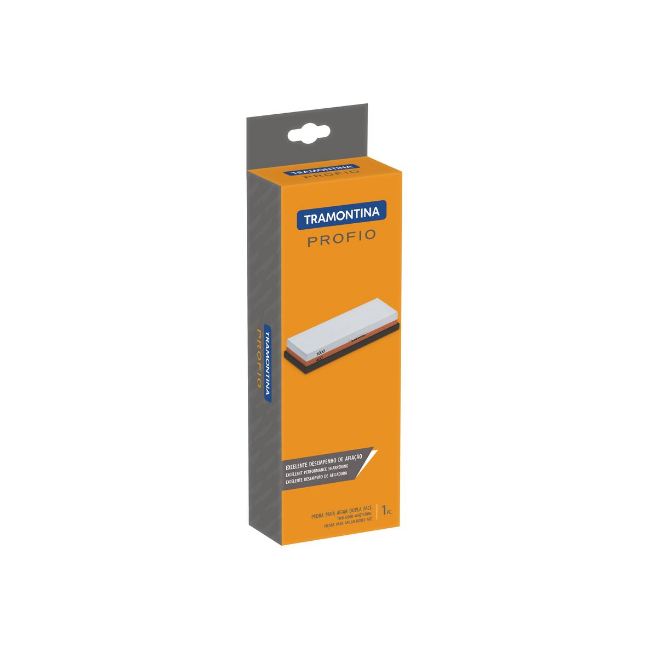 PROFIO TWO-SIDED WHETSTONE SHARPENER (20% DISCOUNT)