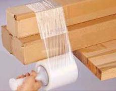 BOPP Stretch Film