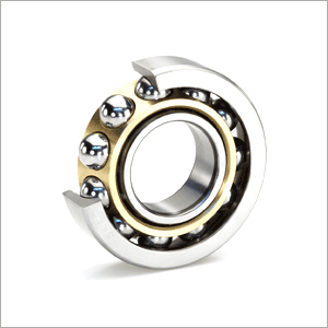 SKF Single Row Angular Contact Ball Bearing
