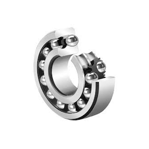 SKF Double Row Deep Groove Ball Bearing