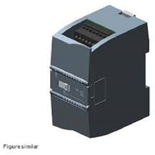 Siemens, SIPLUS S7-1200, 6AG1232-4HB32-4XB0, 2 AO, 0 DO, 0 DI, 0 AI, Single-phase, 24 V DC.