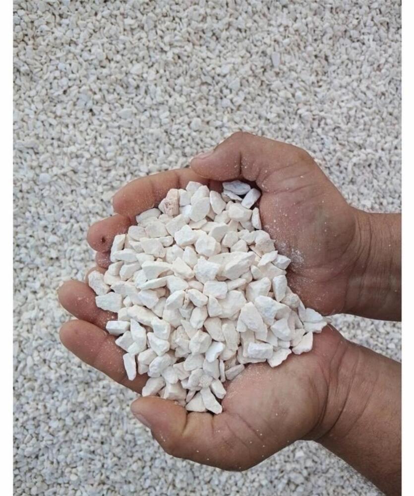 Quartz Lumps