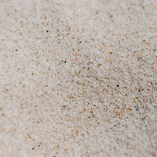 Silica Sand