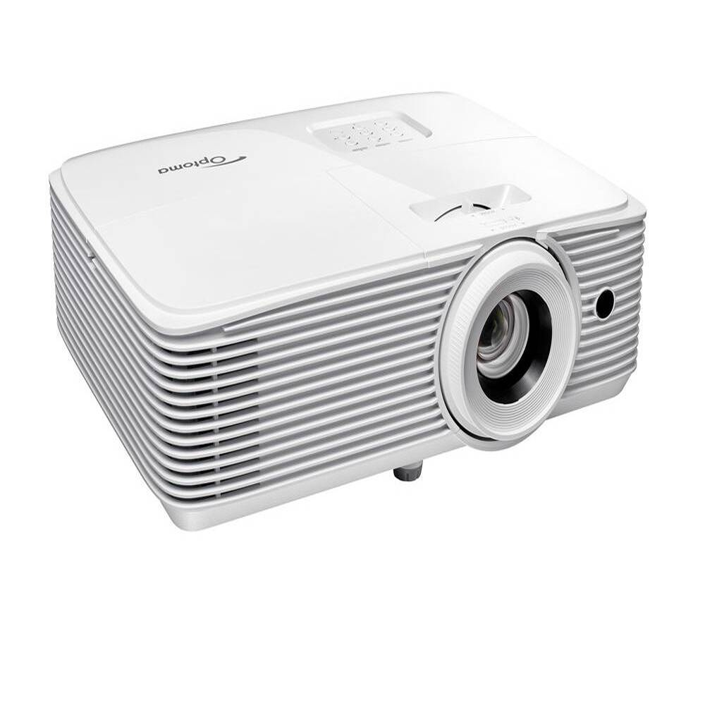 Optoma Uhz58Lv - Accuracy: True 4K Uhd Mm