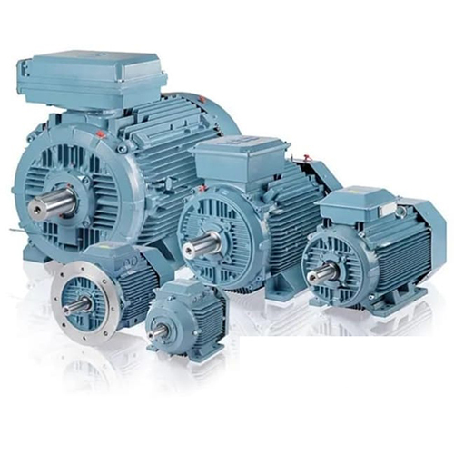 Induction Motor