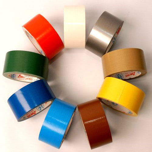 BOPP Colour Tape