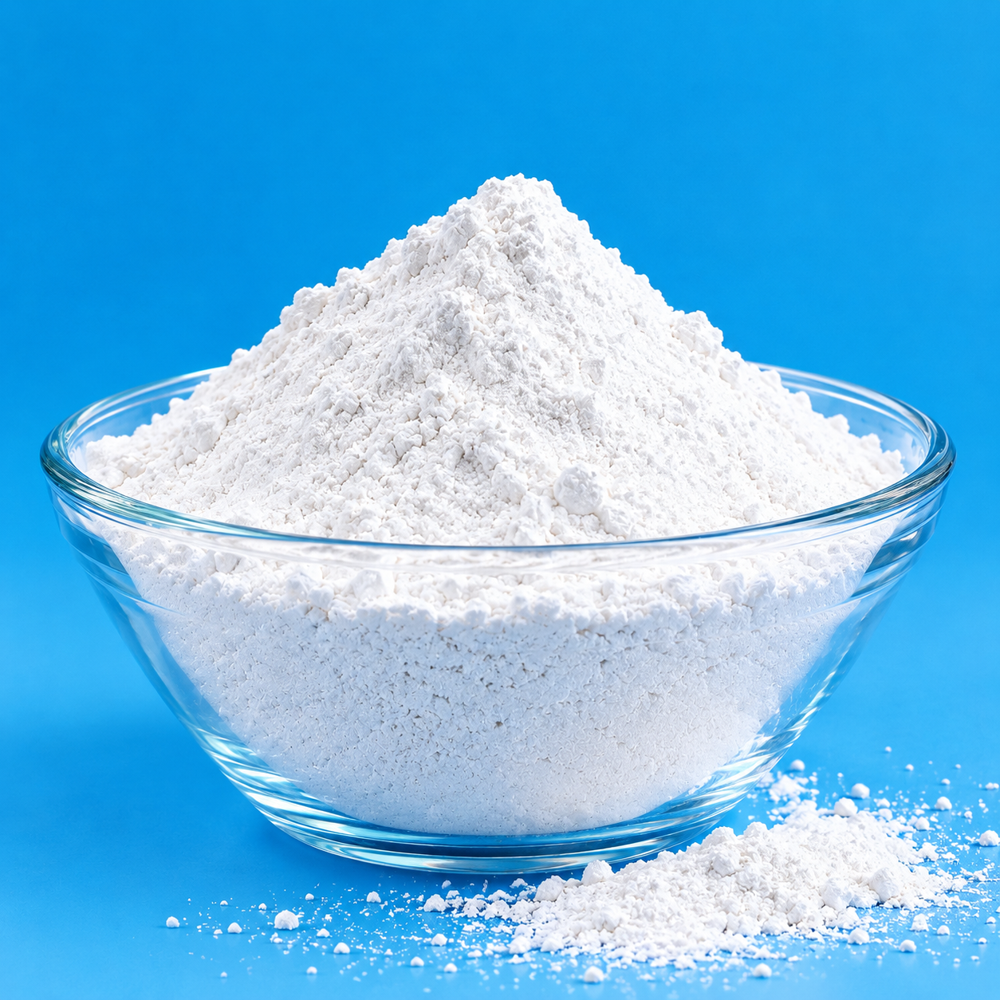 BLEACHING POWDER