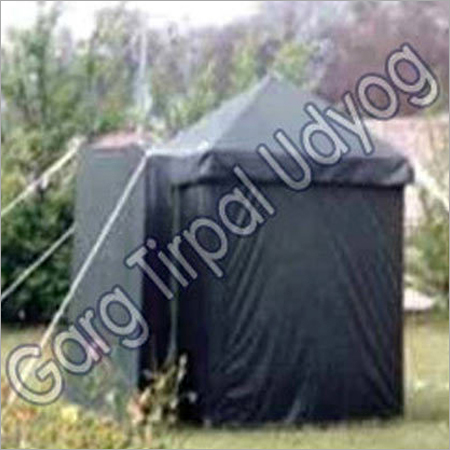 Bath Tent