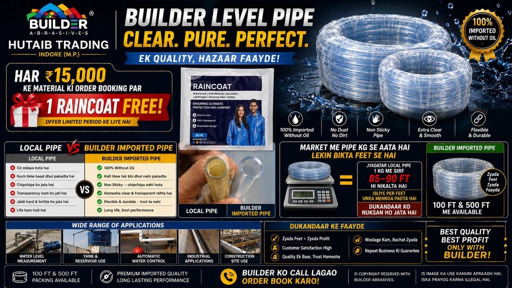 Construction Tools
