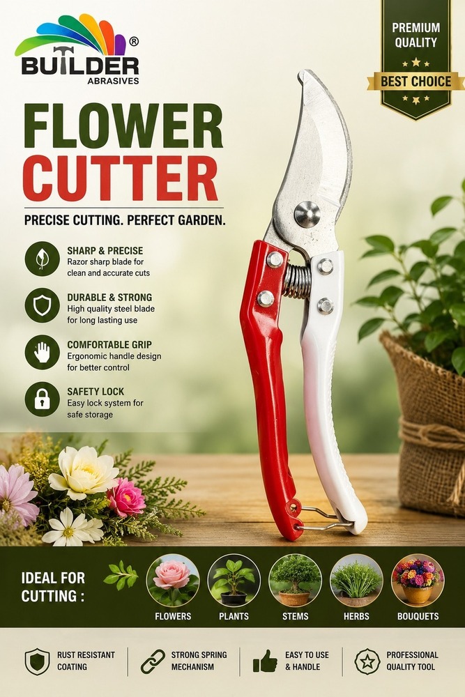 Cutting Tools