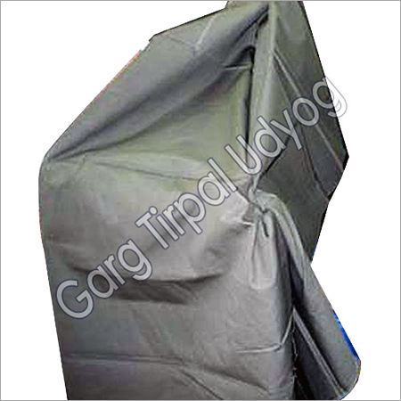 Chemical Proof Tarpaulin