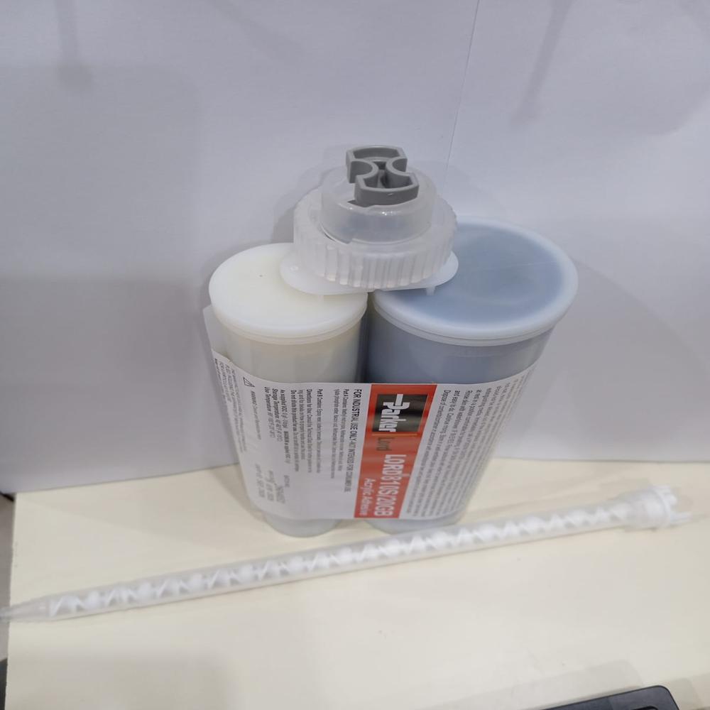 LORD Structural Acrylic Adhesive