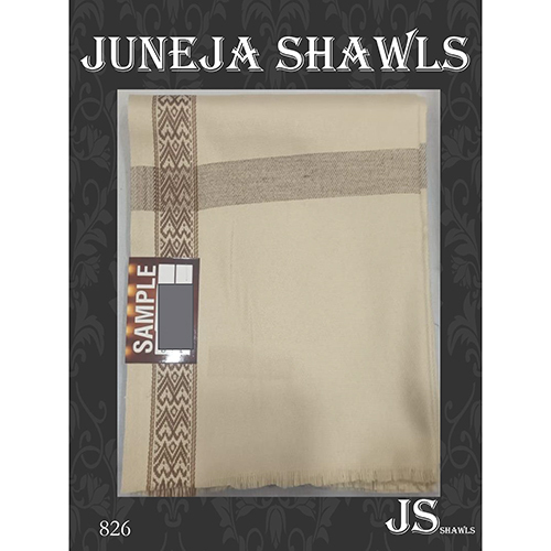 826 Traditional Woven Border Lohi