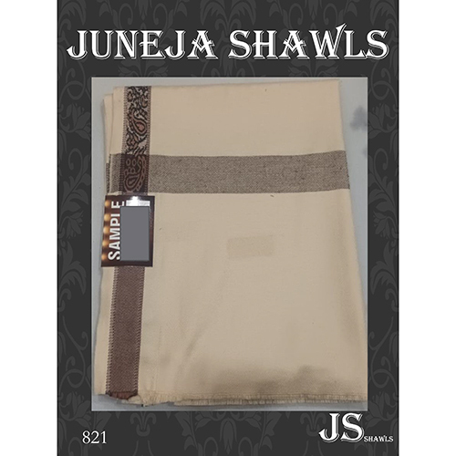 821 Classic Woven Border Lohi