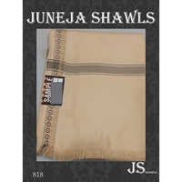 818 Mens Elegant Cream Colored Woolen Lohi