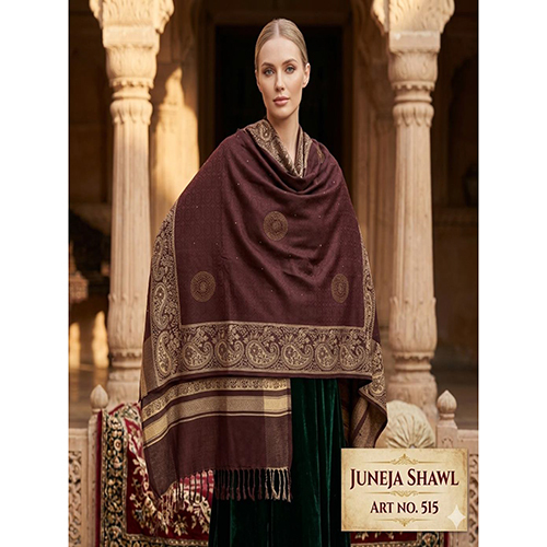 Ladies Liva Shawls