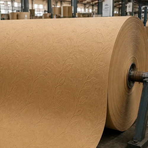 Paper Graining Machines - Grade: Automatic