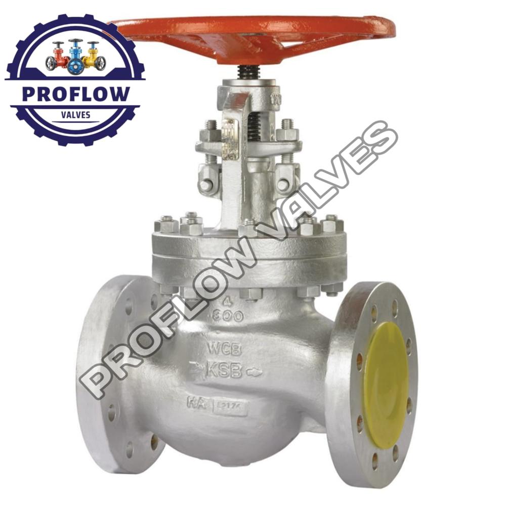 KSB Valves
