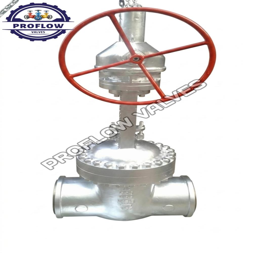 KSB Valves