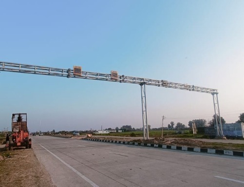 VASD Gantry