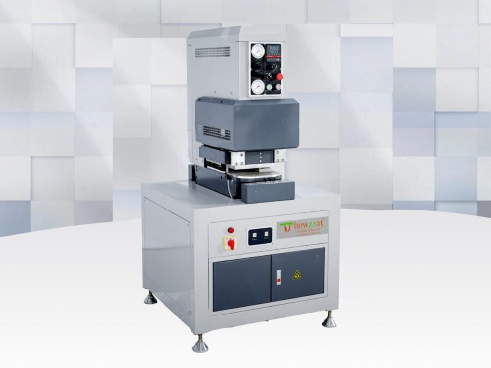 UPVC Double Head Seemless Welding Machine