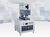 UPVC Double Head Seemless Welding Machine